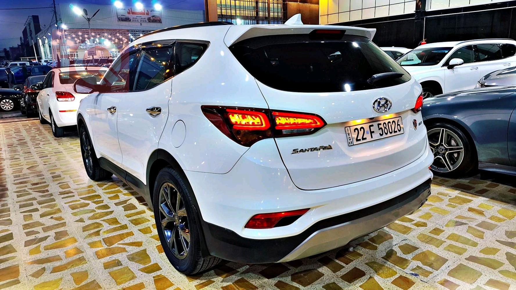 هیوندای سەنتافی